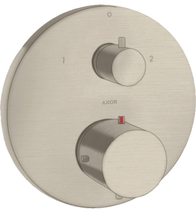 Mặt Nạ Sen Tắm Nhiệt Độ Nóng Lạnh Âm Tường Đức Axor Starck. 10720820