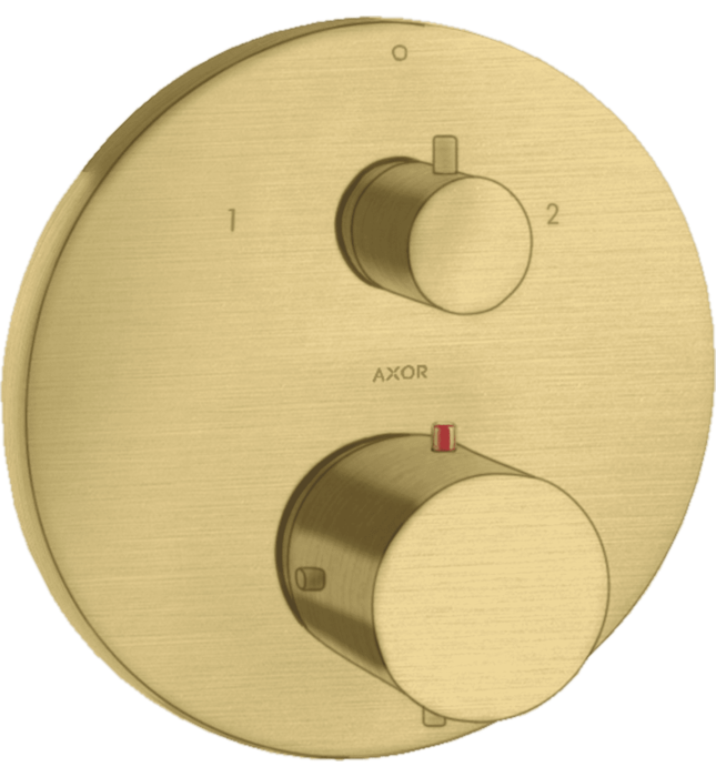 Mặt Nạ Sen Tắm Nhiệt Độ Nóng Lạnh Âm Tường Đức Axor Starck. 10720820