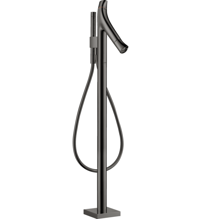 Vòi Sen Bồn Tắm Nhiệt Độ Đặt Sàn Đức Axor Starck Organic 12016000