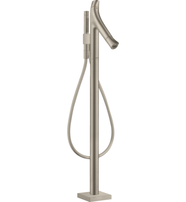 Vòi Sen Bồn Tắm Nhiệt Độ Đặt Sàn Đức Axor Starck Organic 12016000