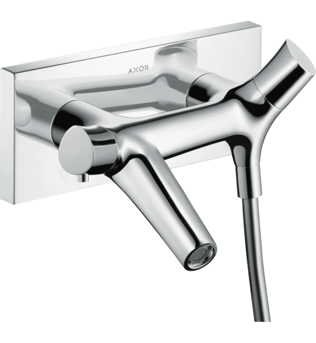 Sen Bồn Tắm Nhiệt Độ Âm Tường Đức Axor Starck Organic 12410800