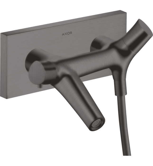 Sen Bồn Tắm Nhiệt Độ Âm Tường Đức Axor Starck Organic 12410140