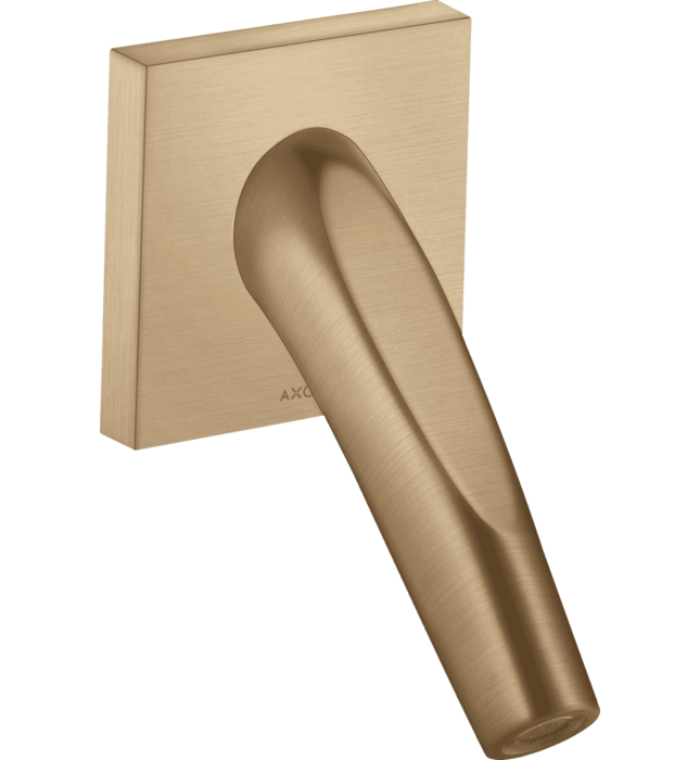 Sen Bồn Tắm Âm Tường 1 Chế Độ Đức Axor Starck Organic 12417250