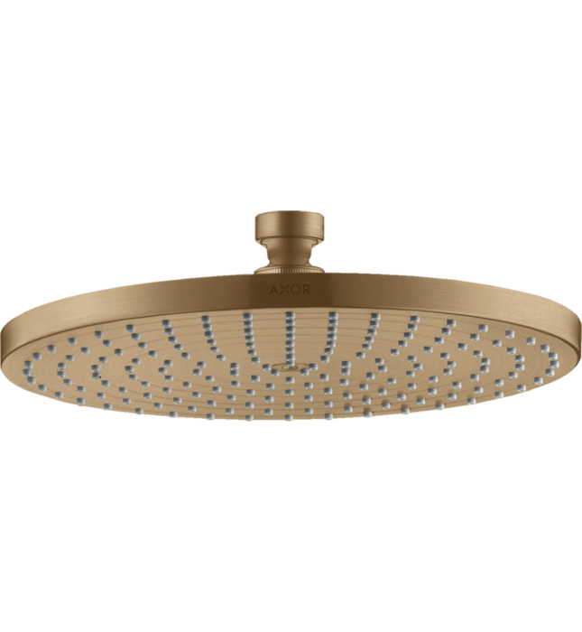 Bát Sen Tròn Tắm Đứng Nhập Khẩu Đức Axor Starck. 28494820