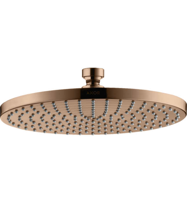 Bát Sen Tròn Tắm Đứng Nhập Khẩu Đức Axor Starck. 28494140