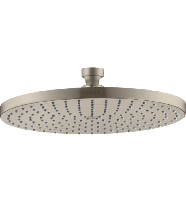 Bát Sen Tròn Tắm Đứng Nhập Khẩu Đức Axor Starck. 28494140