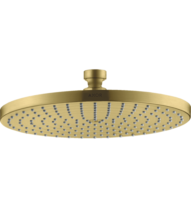 Bát Sen Tròn Tắm Đứng Nhập Khẩu Đức Axor Starck. 28494000