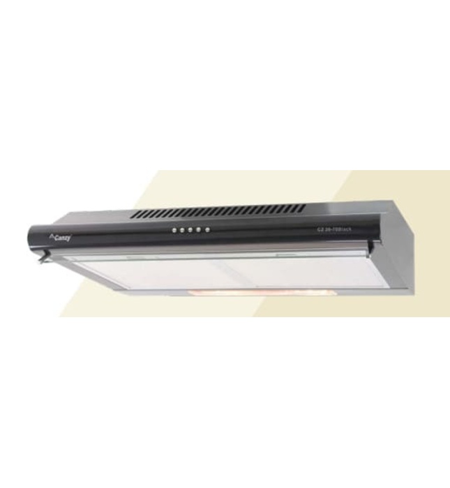 Máy hút mùi cổ điển Canzy CZ 2070B