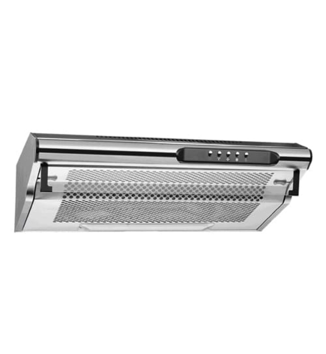 Máy hút mùi cổ điển Canzy CZ 60II