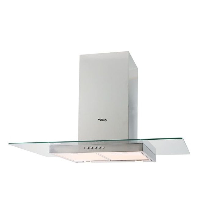 Máy hút mùi chữ T Canzy CZ K77