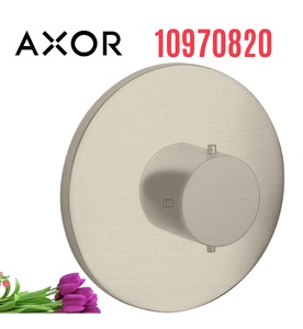 Mặt Nạ Đóng Mở Sen Âm Tường Đức Axor Starck. 10970820