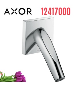 Sen Bồn Tắm Âm Tường 1 Chế Độ Đức Axor Starck Organic 12417000