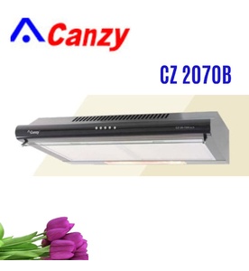 Máy hút mùi cổ điển Canzy CZ 2070B