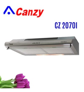 Máy hút mùi cổ điển Canzy CZ 2070I