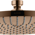 Bát Sen Tròn Tắm Đứng Nhập Khẩu Đức Axor Starck. 28494250