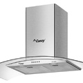 Máy hút mùi kính cong Canzy CZ 3470/70