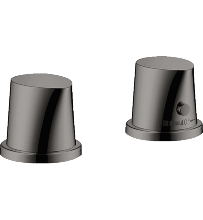 Vòi Sen Bồn Tắm Nhiệt Độ Gắn Bồn Đức Axor Starck Organic 12422820