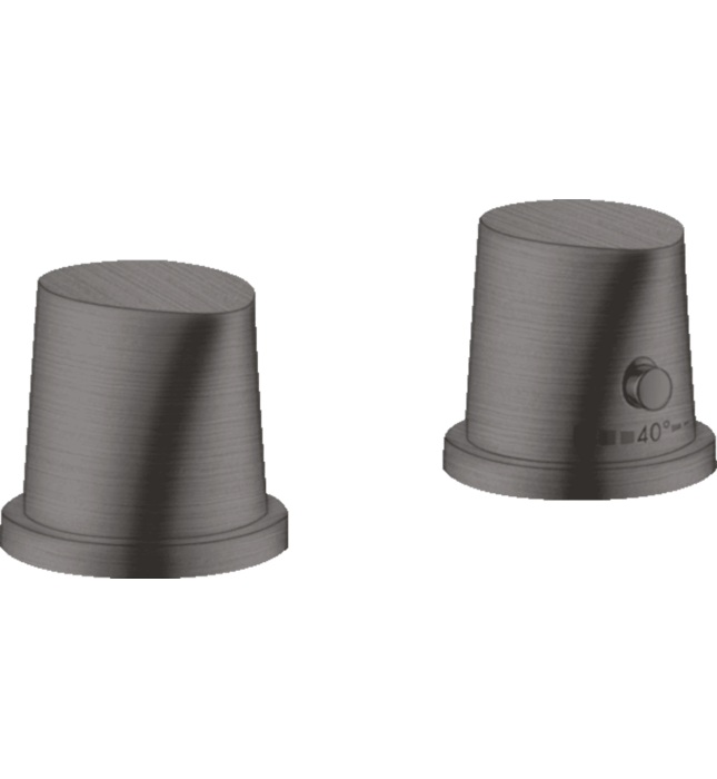 Vòi Sen Bồn Tắm Nhiệt Độ Gắn Bồn Đức Axor Starck Organic 12422250