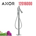 Vòi Sen Bồn Tắm Nhiệt Độ Đặt Sàn Đức Axor Starck Organic 12016000
