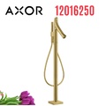 Vòi Sen Bồn Tắm Nhiệt Độ Đặt Sàn Đức Axor Starck Organic 12016250