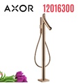 Vòi Sen Bồn Tắm Nhiệt Độ Đặt Sàn Đức Axor Starck Organic 12016300