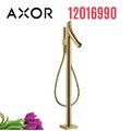 Vòi Sen Bồn Tắm Nhiệt Độ Đặt Sàn Đức Axor Starck Organic 12016990