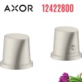 Vòi Sen Bồn Tắm Nhiệt Độ Gắn Bồn Đức Axor Starck Organic 12422800