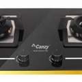 Bếp gas âm 2 lò Canzy CZ Smart 788G