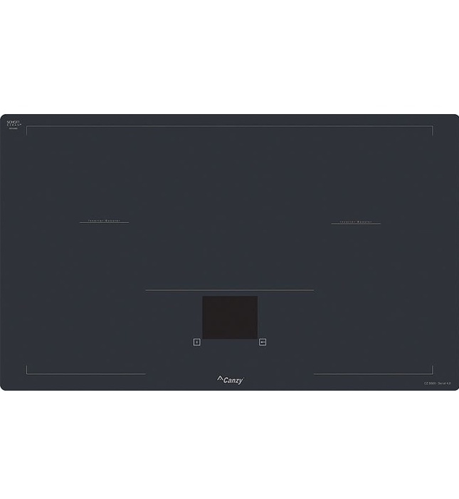 Bếp từ đôi Canzy CZ S500 Serial 4.0