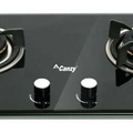 Bếp gas âm 2 lò Canzy CZ 118