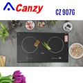 Bếp từ đôi Canzy CZ 907G