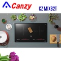 Bếp từ đôi Canzy CZ MIX82T