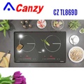 Bếp từ đôi Canzy CZ TL869D