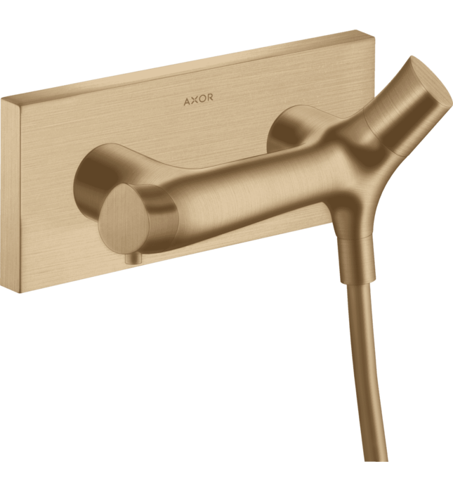 Sen tắm nhiệt độ Đức Axor Starck Organic 12602990