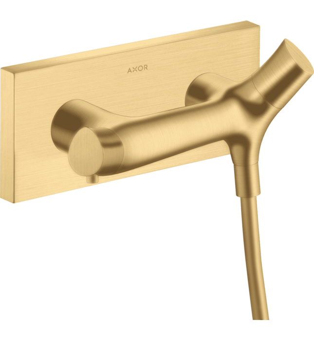 Sen tắm nhiệt độ Đức Axor Starck Organic 12602990