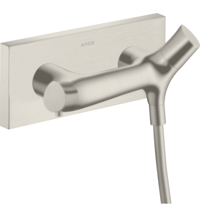 Sen tắm nhiệt độ Đức Axor Starck Organic 12602800