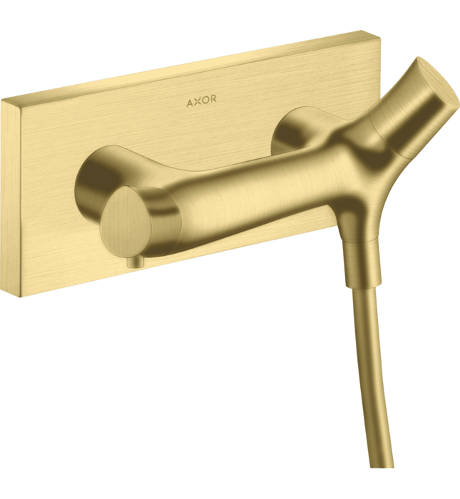 Sen tắm nhiệt độ Đức Axor Starck Organic 12602140