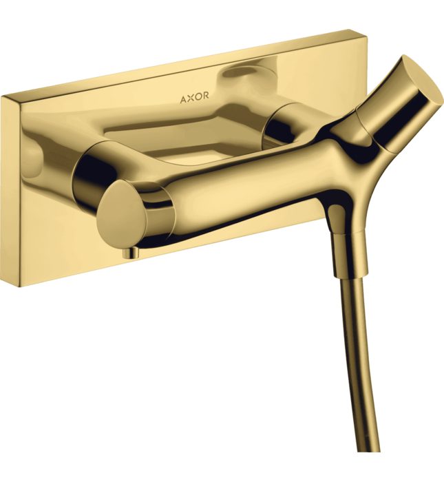 Sen tắm nhiệt độ Đức Axor Starck Organic 12602250