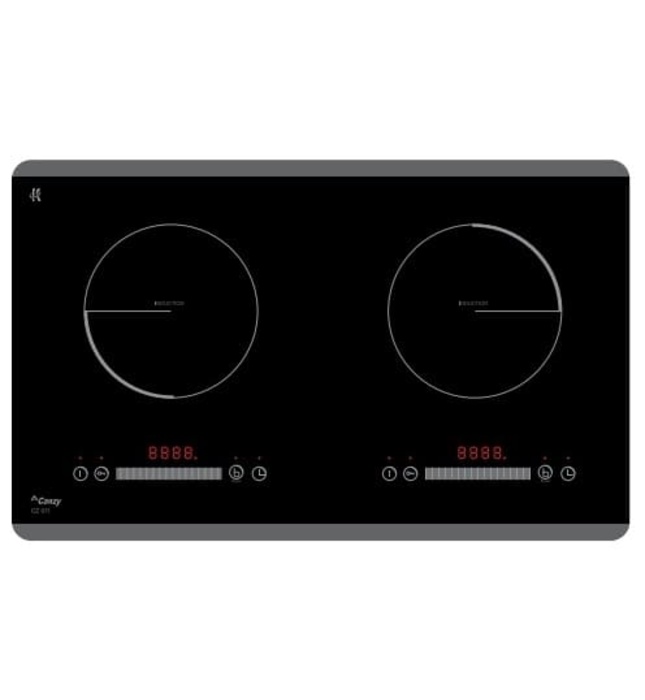 Bếp từ đôi Canzy CZ 07I