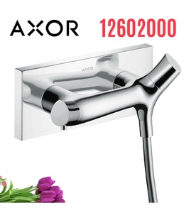Sen tắm nhiệt độ Đức Axor Starck Organic 12602000