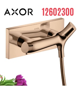 Sen tắm nhiệt độ Đức Axor Starck Organic 12602300