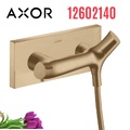 Sen tắm nhiệt độ Đức Axor Starck Organic 12602140