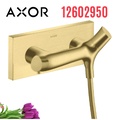 Sen tắm nhiệt độ Đức Axor Starck Organic 12602950