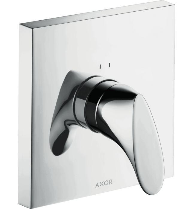 Mặt Nạ Sen Tắm Âm Tường Đức Axor Starck Organic 12605800