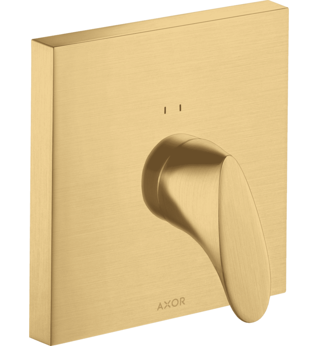 Mặt Nạ Sen Tắm Âm Tường Đức Axor Starck Organic 12605140