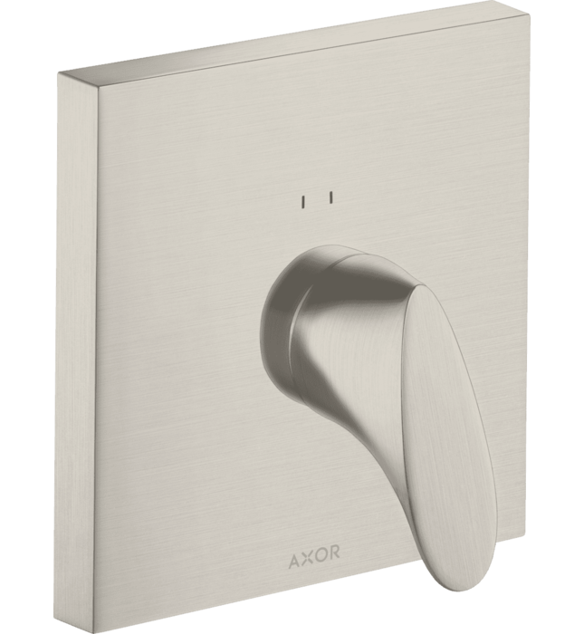 Mặt Nạ Sen Tắm Âm Tường Đức Axor Starck Organic 12605800