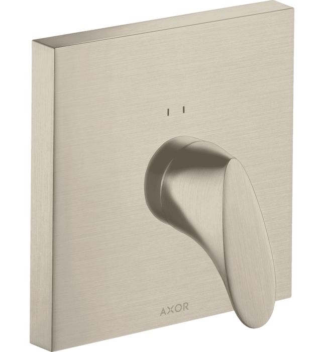 Mặt Nạ Sen Tắm Âm Tường Đức Axor Starck Organic 12605330