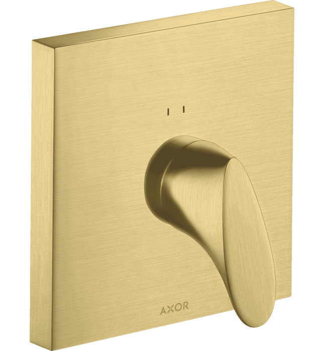 Mặt Nạ Sen Tắm Âm Tường Đức Axor Starck Organic 12605330