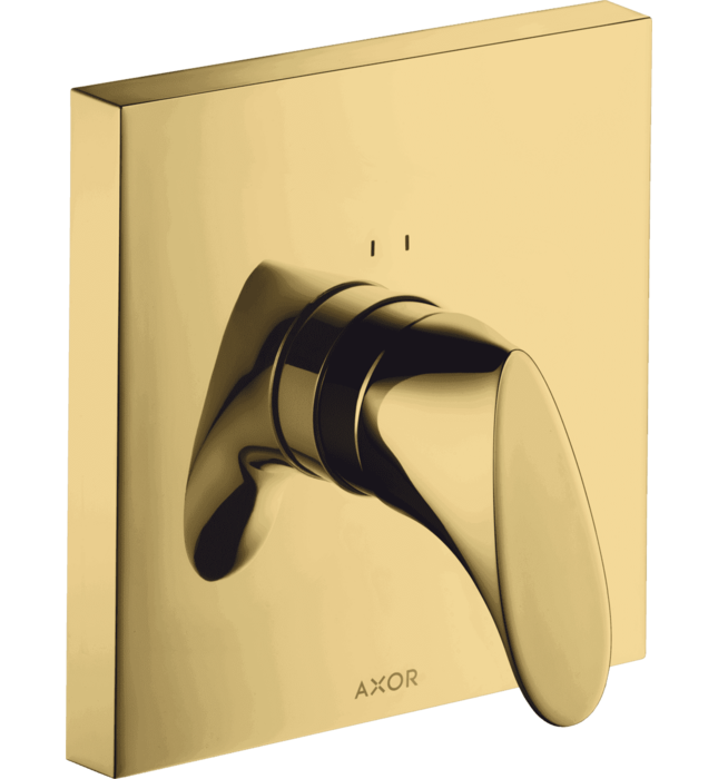 Mặt Nạ Sen Tắm Âm Tường Đức Axor Starck Organic 12605310