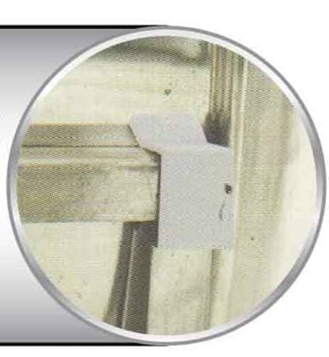 Bồn Nước Inox Nanosi 6000L Phi 1380 Đứng NA 6000D F1380